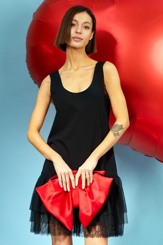 Rivoli розовый